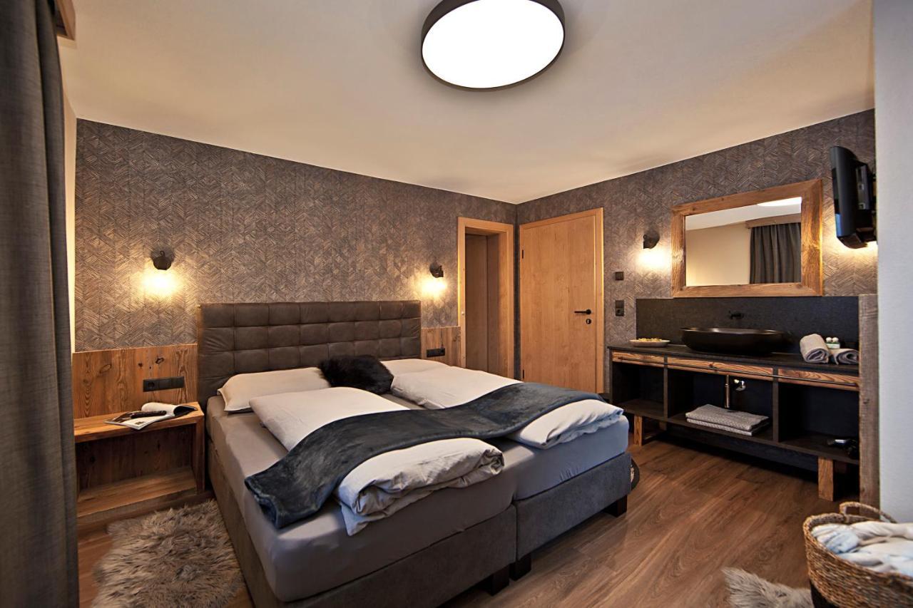 Villa Michaela Gerlos Bagian luar foto