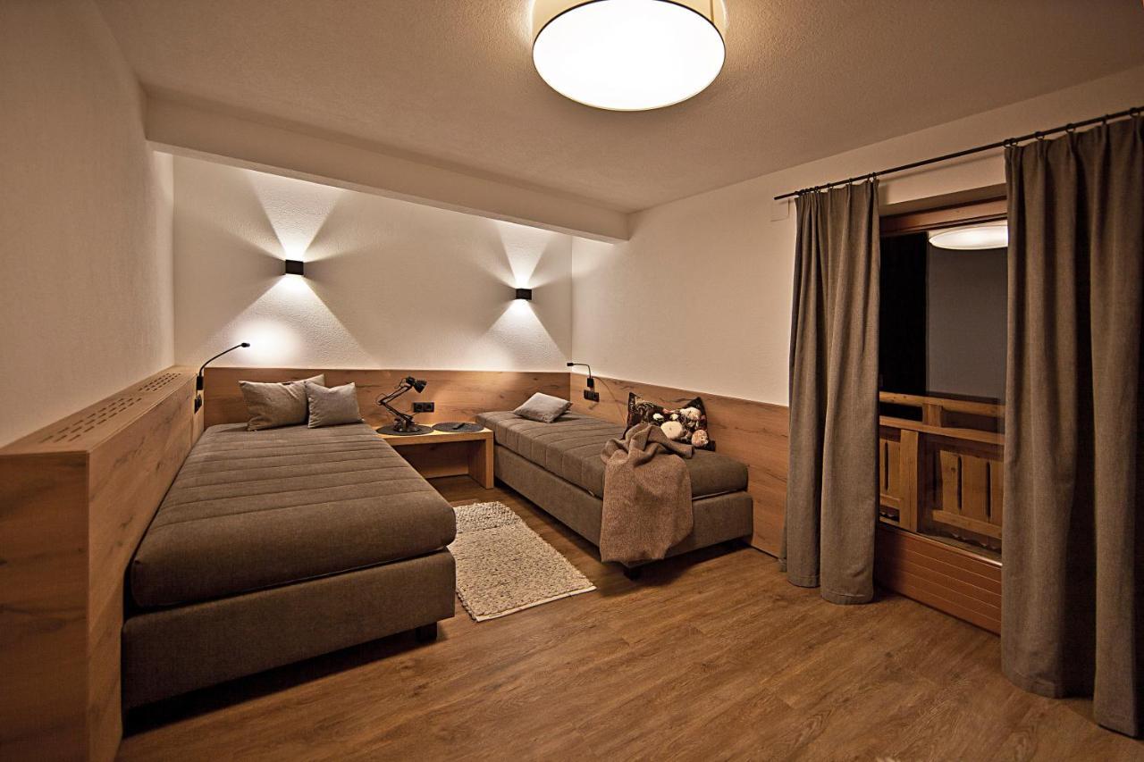 Villa Michaela Gerlos Bagian luar foto