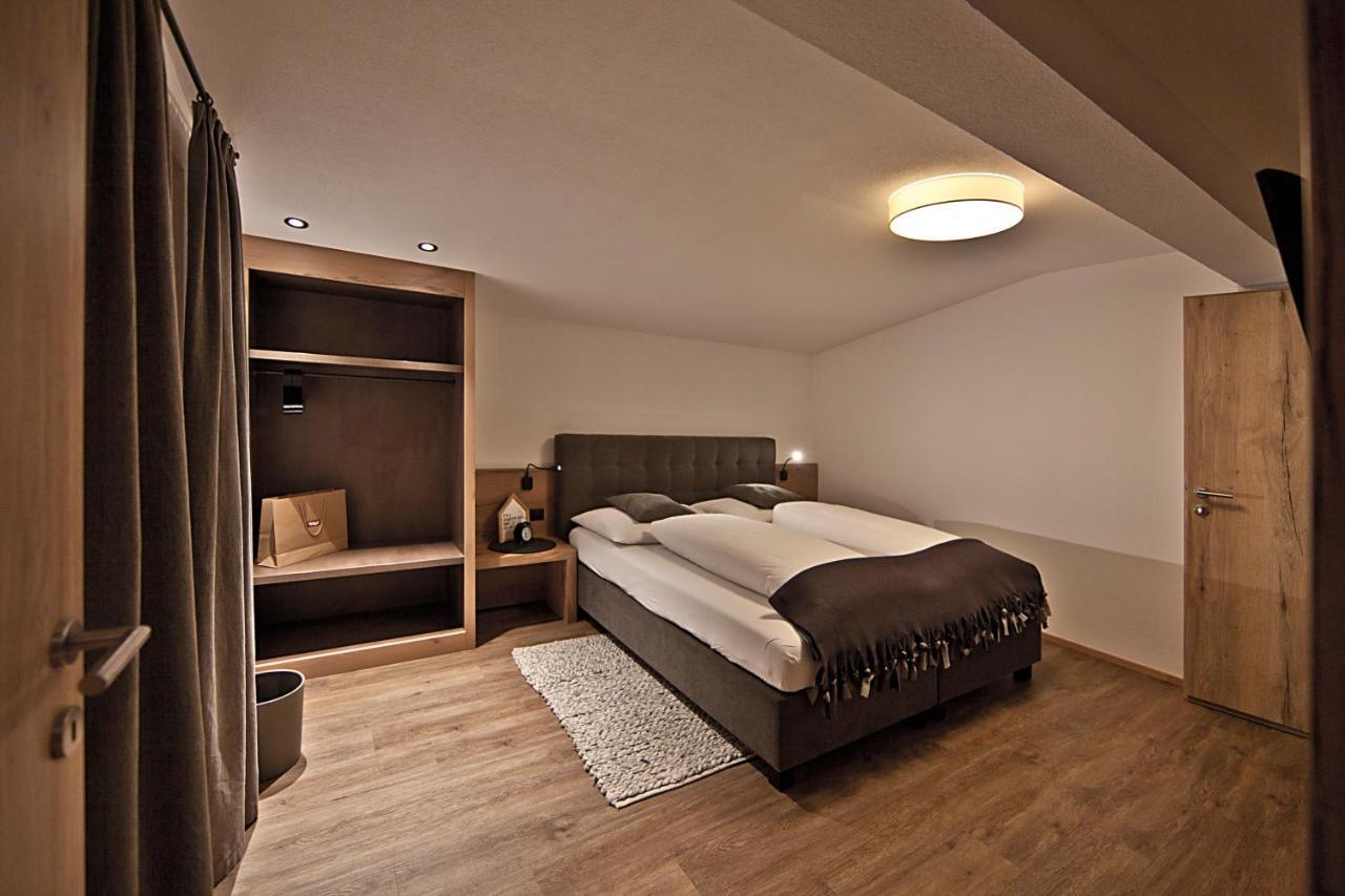 Villa Michaela Gerlos Bagian luar foto
