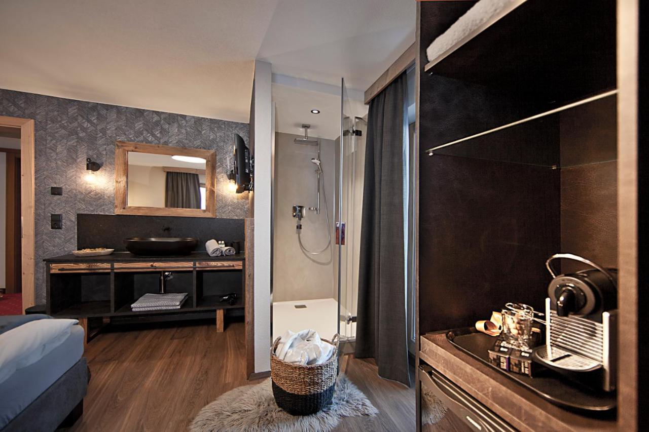 Villa Michaela Gerlos Bagian luar foto