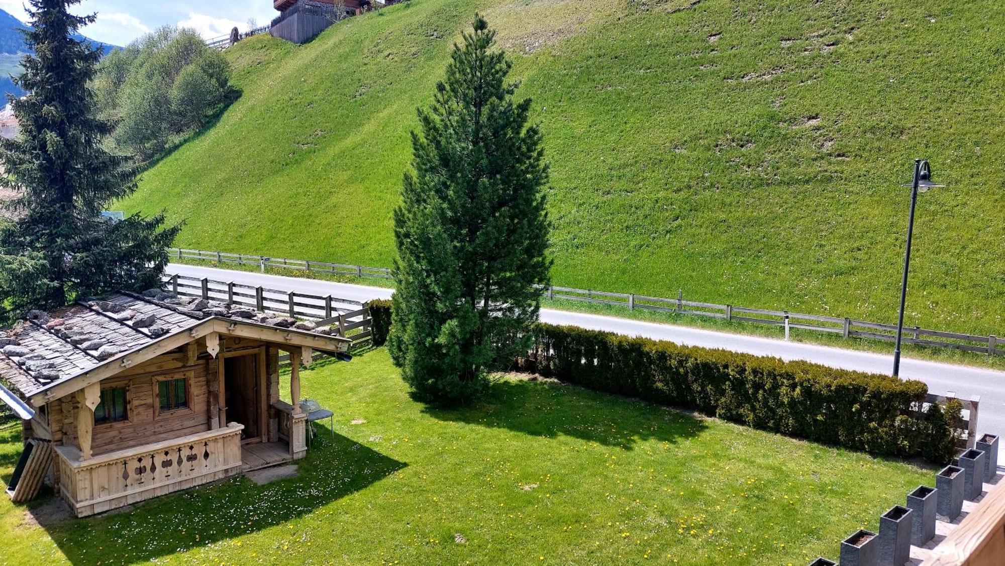 Villa Michaela Gerlos Bagian luar foto