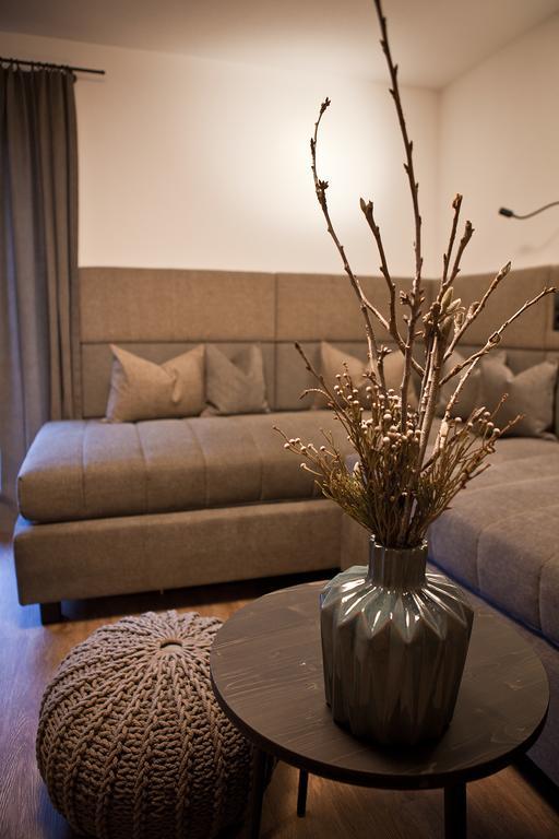 Villa Michaela Gerlos Bagian luar foto