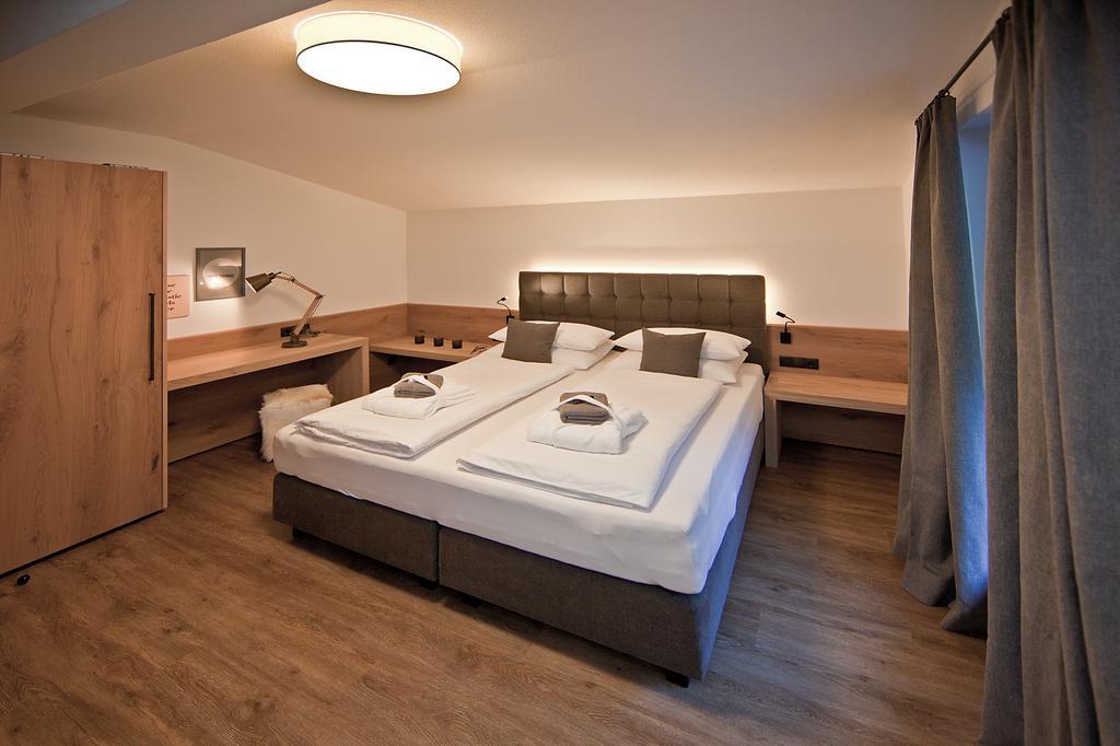 Villa Michaela Gerlos Bagian luar foto
