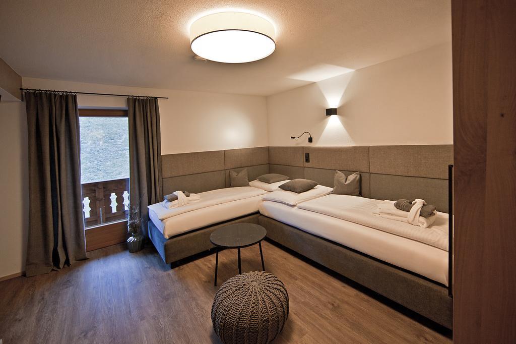 Villa Michaela Gerlos Bagian luar foto