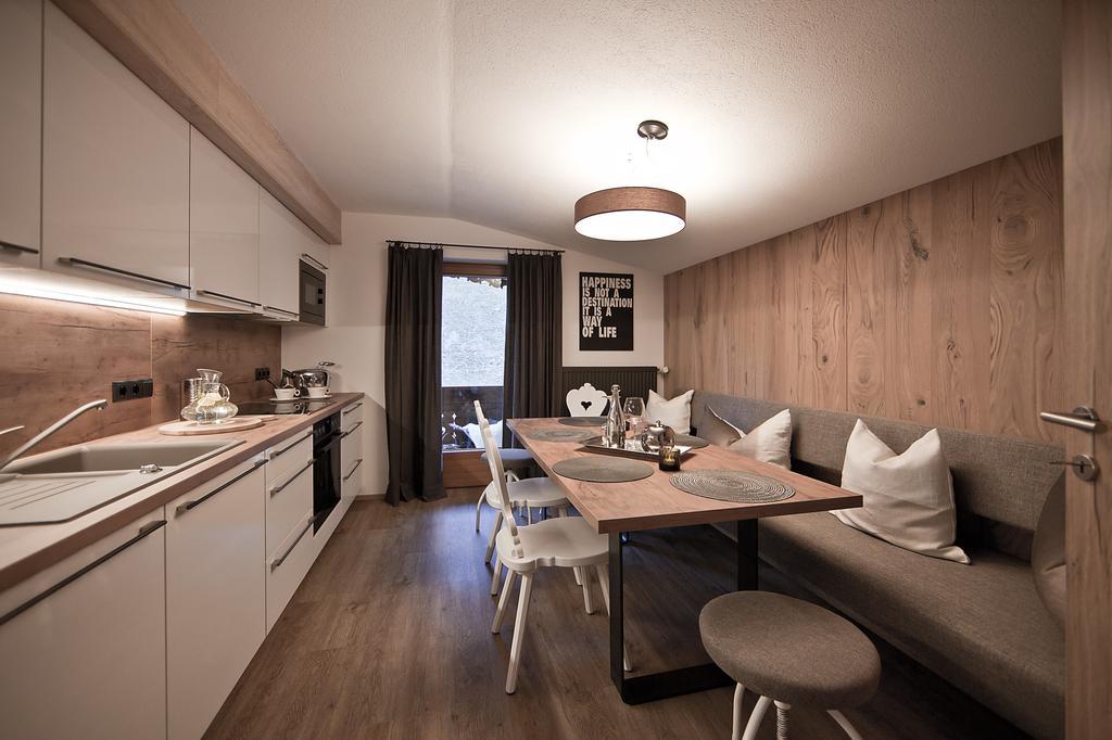 Villa Michaela Gerlos Bagian luar foto